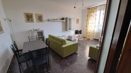 Ravenna Apartment | Panoramic apartment over Ravenna city center