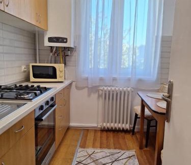 Gherla Apartment | Panoramic Apartment