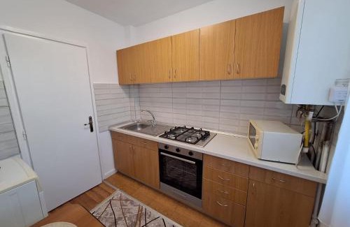 Gherla Apartment | Panoramic Apartment