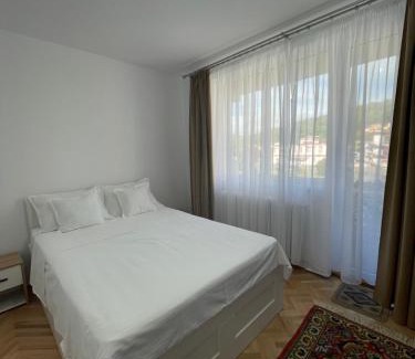 Gherla Apartment | Panoramic Apartment
