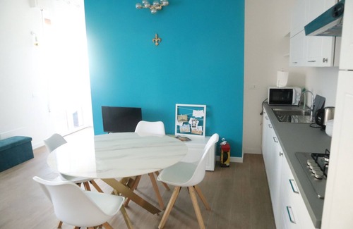 Santa Maria Novella Apartment | Panoramic bright apartment, 5 minutes from Florence Santa Maria Novella