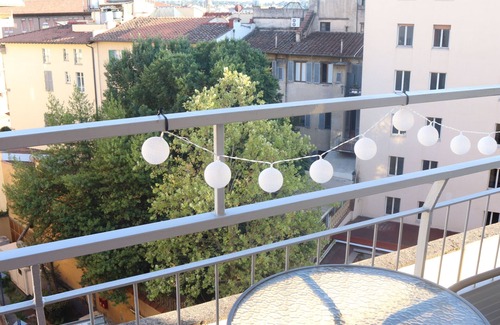 Santa Maria Novella Apartment | Panoramic bright apartment, 5 minutes from Florence Santa Maria Novella