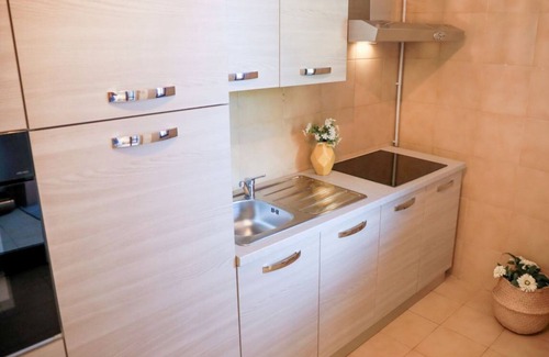 Bellano Apartment | PANORAMIC by Design Studio