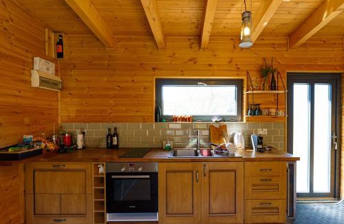 Stanceni House | Panoramic Cabin Stânceni