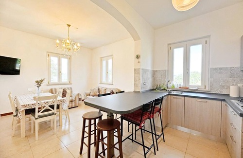 Atina House | Panoramic home with fenced in yard in the heart of Val Comino, Atina, Italy