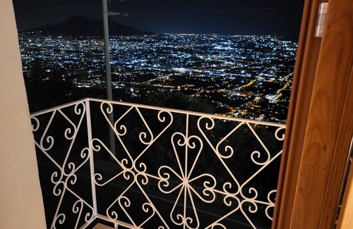 Corbara Apartment | Panoramic house 10 minutes from the Amalfi coast