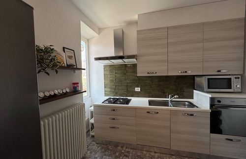 Como Apartment | Panoramic Lake Como Hideaway