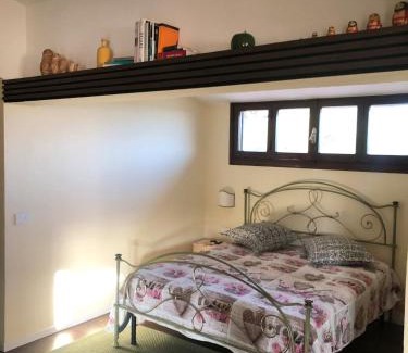 Carmignano Apartment | Panoramic Loft Artimino Tuscany