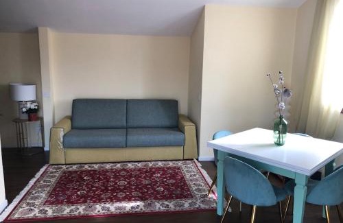Carmignano Apartment | Panoramic Loft Artimino Tuscany