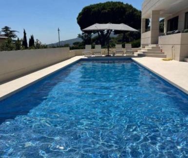 Vilassar de Mar Cabin | Panoramic Montain