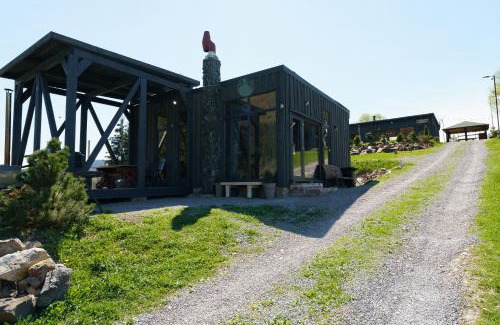 Stanceni House | Panoramic Noah's Loft