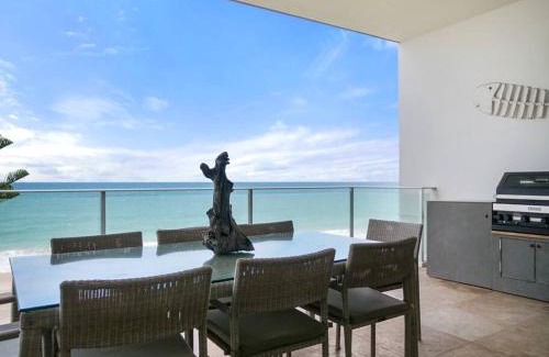 The Entrance North Apartment | Panoramic Ocean Penthouse - Dolphin View