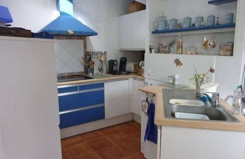 Kervoyal Apartment | PANORAMIC OCEAN VIEW and direct access to the beach!