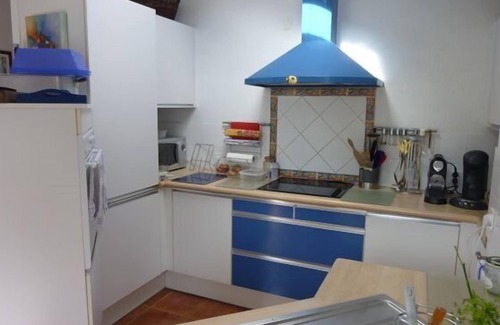 Kervoyal Apartment | PANORAMIC OCEAN VIEW and direct access to the beach!