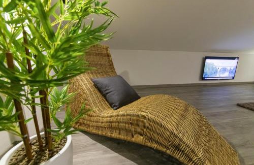 Domodossola Apartment | PANORAMIC Penthouse