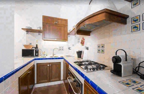 Milazzo Apartment | Panoramic Penthouse Old Town - Milazzo