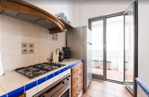Milazzo Apartment | Panoramic Penthouse Old Town - Milazzo