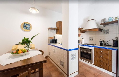 Milazzo Apartment | Panoramic Penthouse Old Town - Milazzo