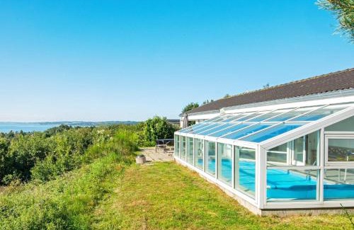 Handrup Strand House | Panoramic Pool Retreat - By Traum Ferienwohnungen
