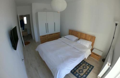 Zarnesti Apartment | Panoramic Residence