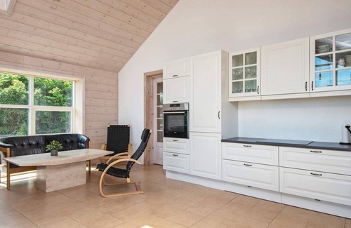Borkop House | Panoramic Retreat by Water - By Traum Ferienwohnungen