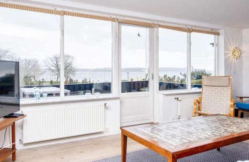 Borkop House | Panoramic Retreat in Andkaer Vig - By Traum Ferienwohnungen