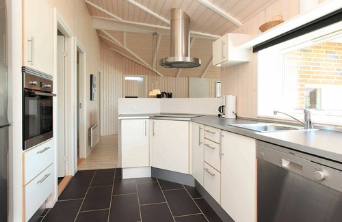Hejlsminde Strand House | Panoramic Retreat in Hejlsminde - By Traum Ferienwohnungen