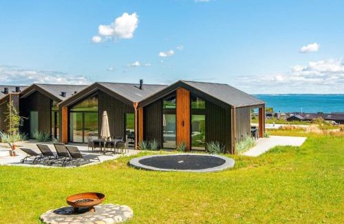 Sjølund House | Panoramic Retreat with Pool - By Traum Ferienwohnungen