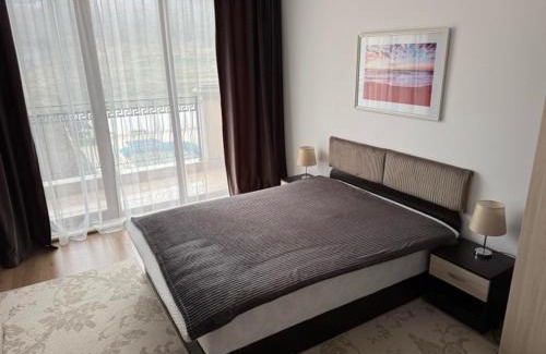 Byala Apartment | Panoramic Sea View Apartment