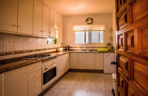 Ventanicas-El Cantal Villa | Panoramic Sea Views overlooking Mojacar playa beach.