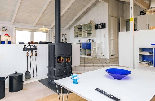 Lonstrup House | Panoramic Seaside Escape - By Traum Ferienwohnungen