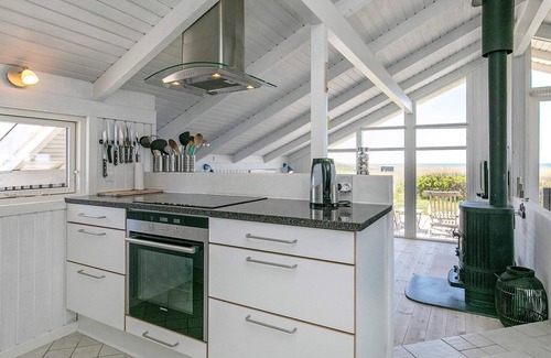Lonstrup House | Panoramic Seaside Escape - By Traum Ferienwohnungen