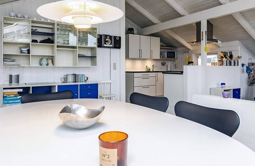 Lonstrup House | Panoramic Seaside Escape - By Traum Ferienwohnungen