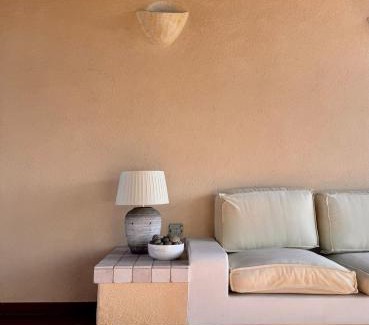 Baia Caddinas Apartment | Panoramic Seaview apartment