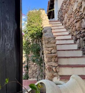 Baia Caddinas Apartment | Panoramic Seaview apartment