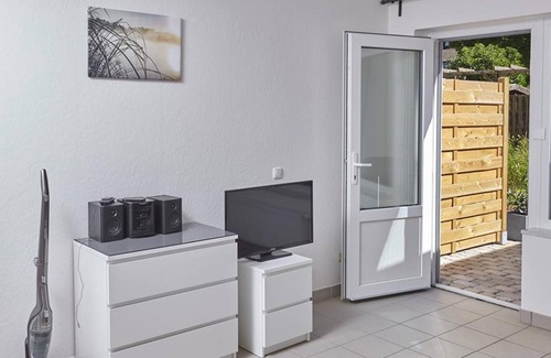 Malente Apartment | PANORAMIC - Small booth - Panoramic house - Small booth