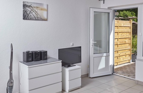 Malente Apartment | PANORAMIC - Small booth - Panoramic house - Small booth