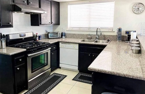 Las Vegas House | Panoramic Strip Views ~ Spacious, Gorgeous Home!