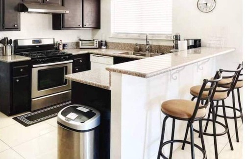 Las Vegas House | Panoramic Strip Views ~ Spacious, Gorgeous Home!