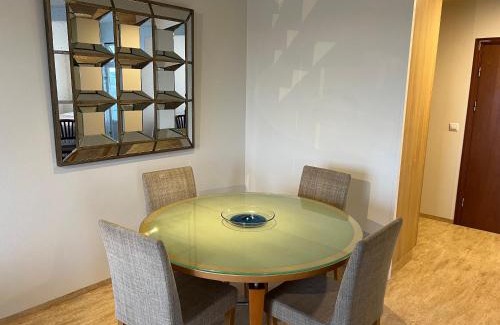 Laugardalur Apartment | Panoramic Studio Apartment with stunning view - Free Parking