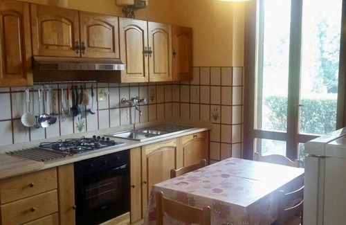 Citta della Pieve Villa | Panoramic villa