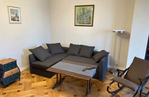 Tbilisi Apartment | Panoramic View Apart Vera 67