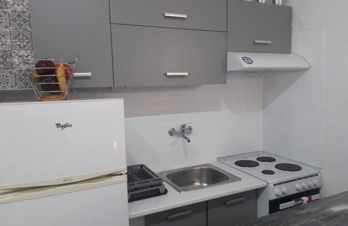 Loutraki-Agioi Theodoroi Apartment | Panoramic View Atlas Loutraki