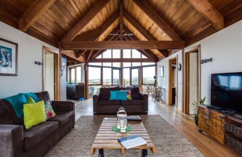St. Andrews Beach House | Panoramic Views In St Andrews Beach
