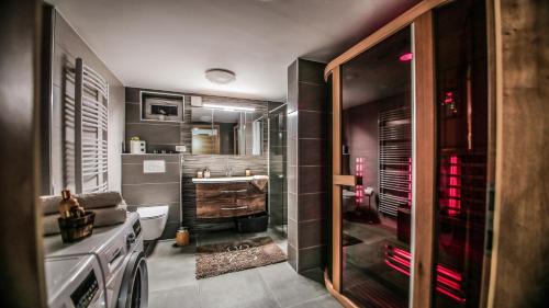 Hocko Pohorje House | Panoramic view Cottage house - Heaven