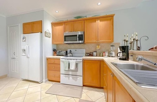 Herradura Condo | Panoramic View 3 Bedroom Condo at Los Suenos