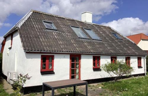 Vesløs House | Panoramic View Fisherman's House - By Traum Ferienwohnungen