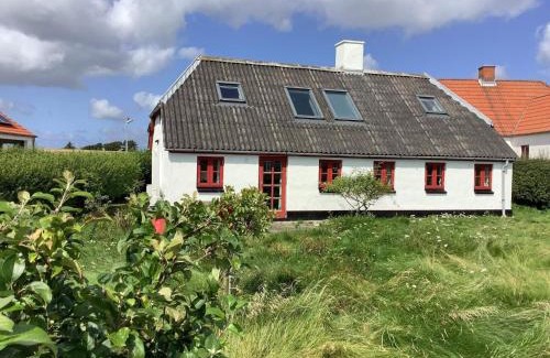 Vesløs House | Panoramic View Fisherman's House - By Traum Ferienwohnungen