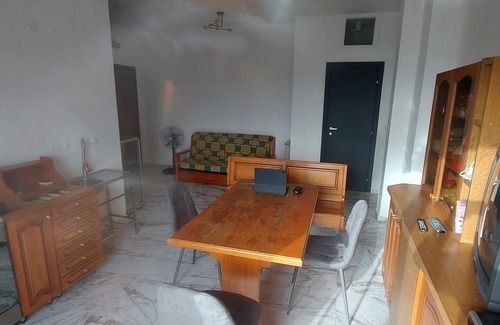 Il Monte Apartment | Panoramic view