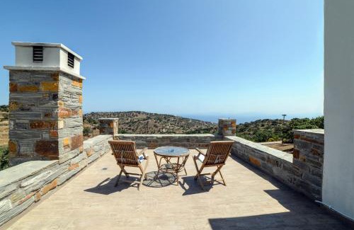 Kea Apartment | Panoramic View Kea